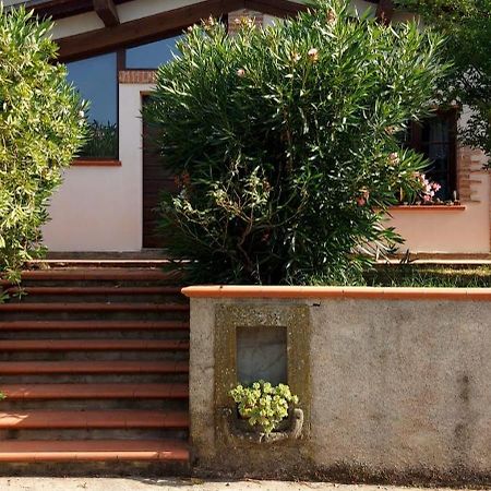 카파놀리 Tuscany Easy Holidays 아파트 외부 사진