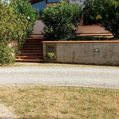 카파놀리 Tuscany Easy Holidays 아파트 외부 사진