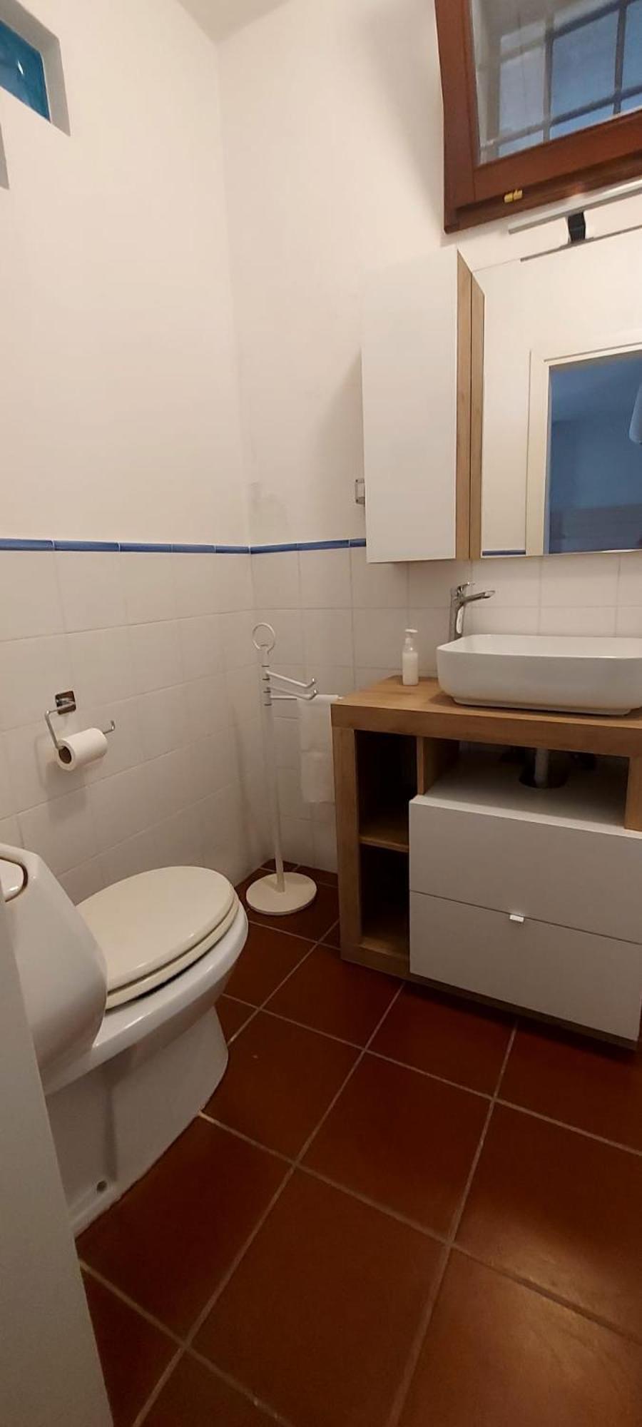 카파놀리 Tuscany Easy Holidays 아파트 외부 사진