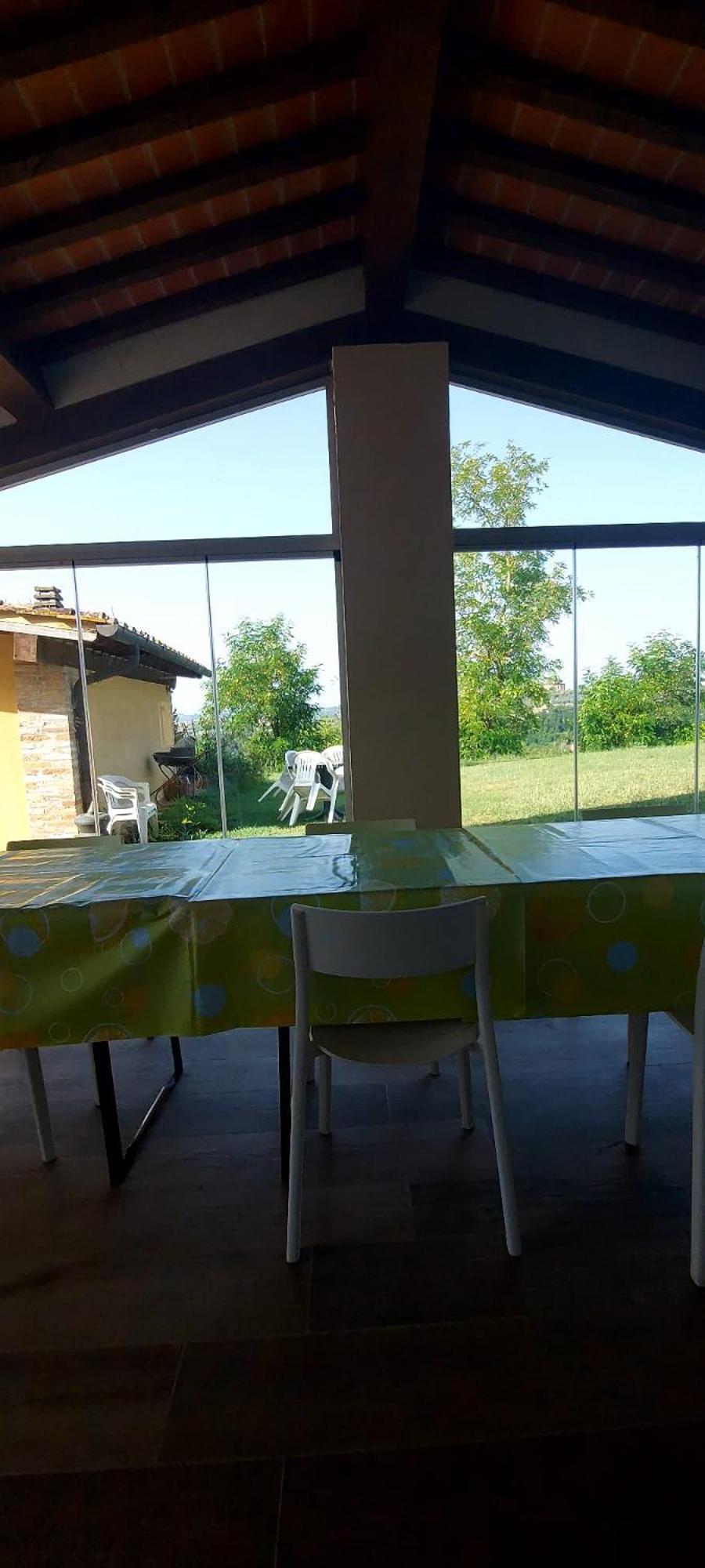 카파놀리 Tuscany Easy Holidays 아파트 외부 사진