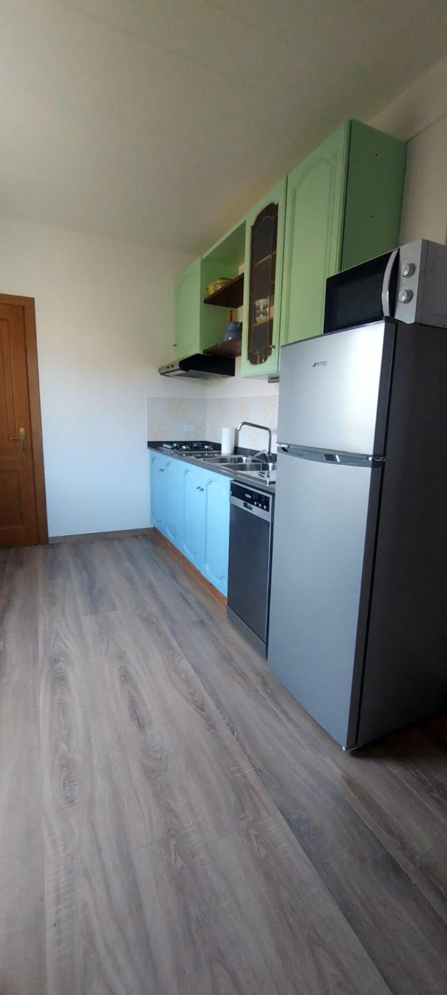 카파놀리 Tuscany Easy Holidays 아파트 외부 사진