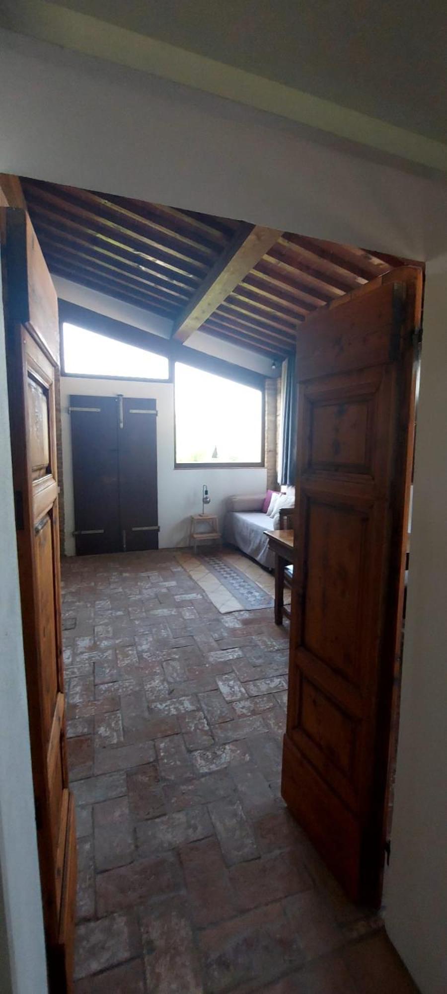 카파놀리 Tuscany Easy Holidays 아파트 외부 사진