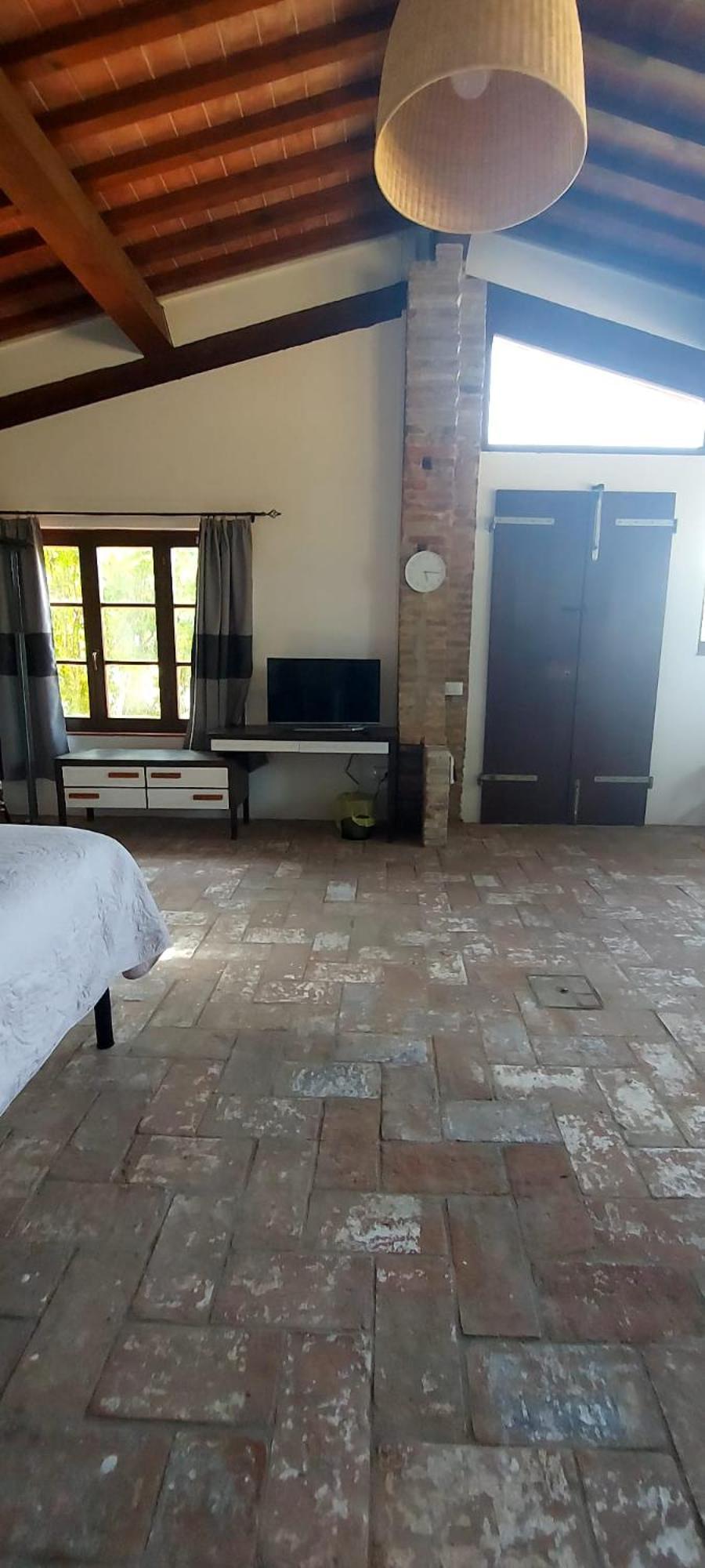 카파놀리 Tuscany Easy Holidays 아파트 외부 사진