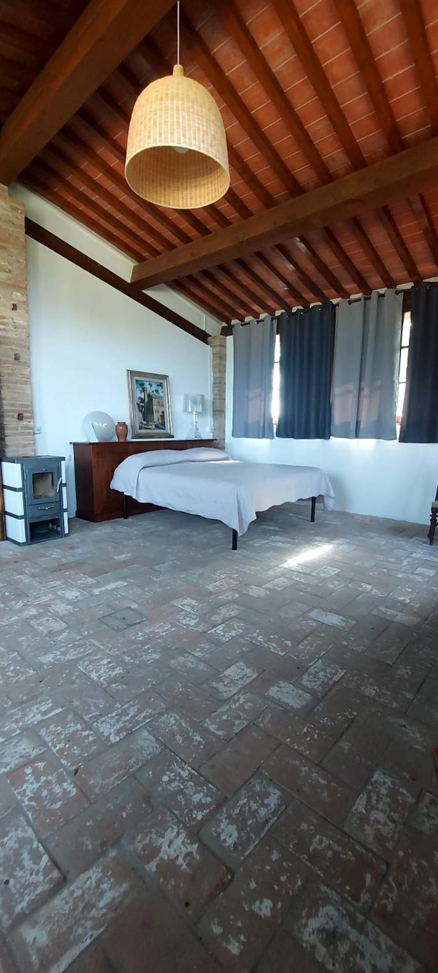 카파놀리 Tuscany Easy Holidays 아파트 외부 사진