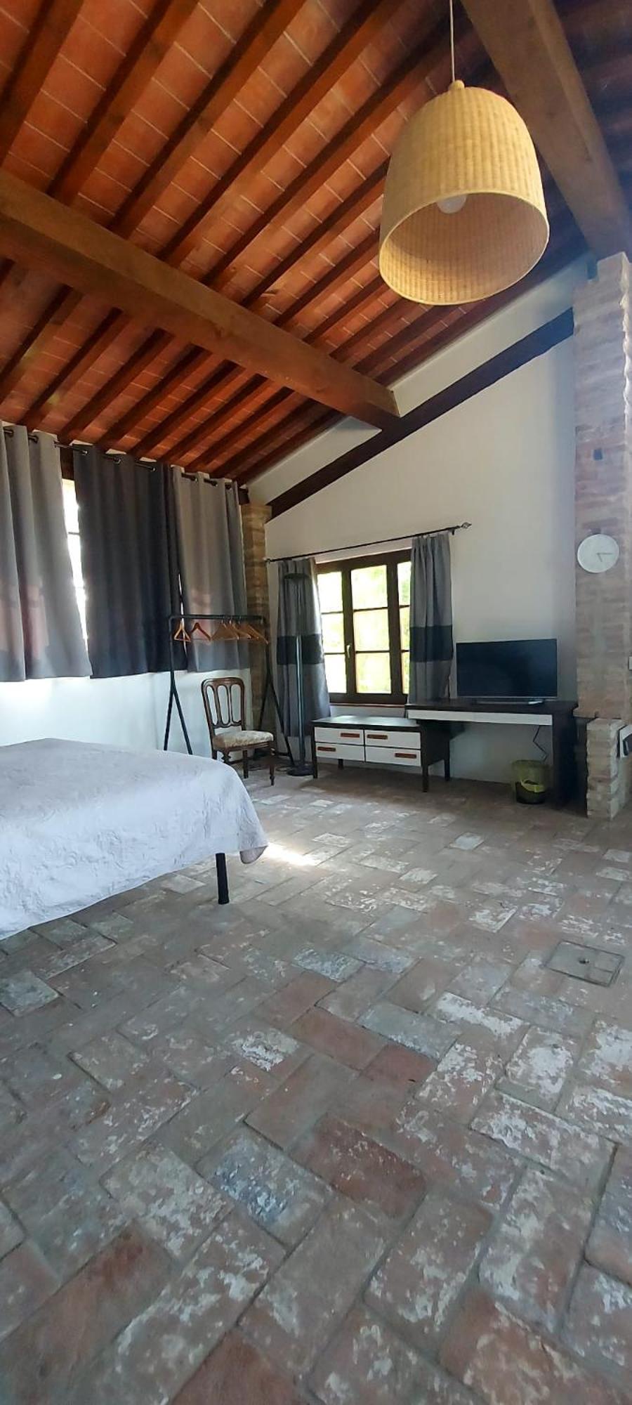 카파놀리 Tuscany Easy Holidays 아파트 외부 사진