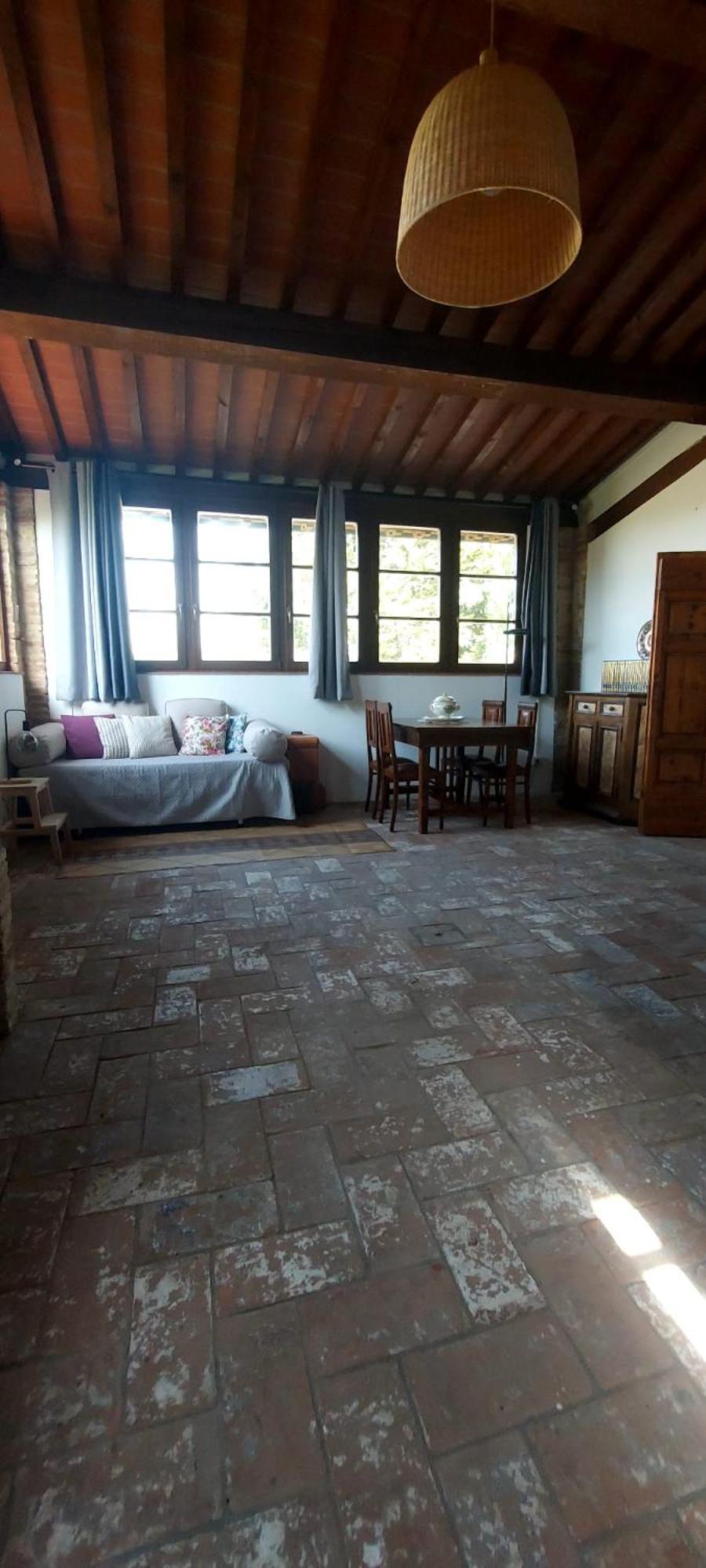 카파놀리 Tuscany Easy Holidays 아파트 외부 사진