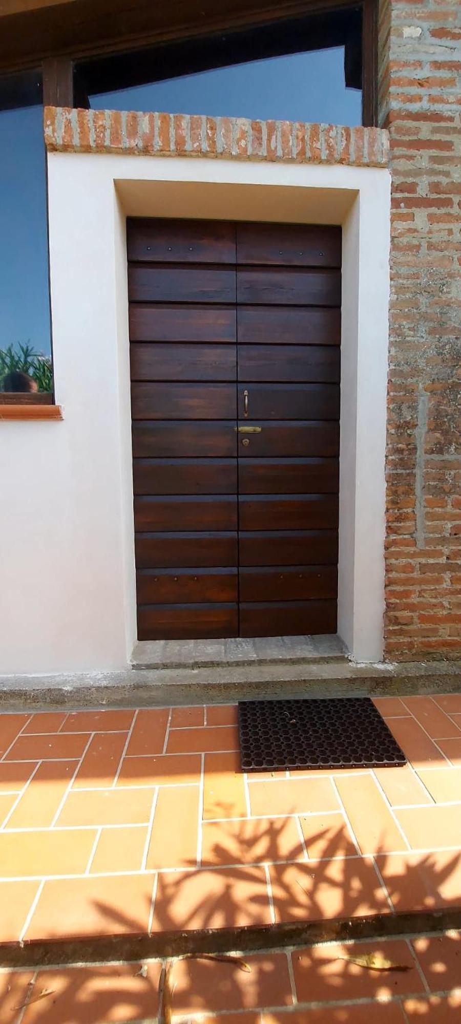 카파놀리 Tuscany Easy Holidays 아파트 외부 사진