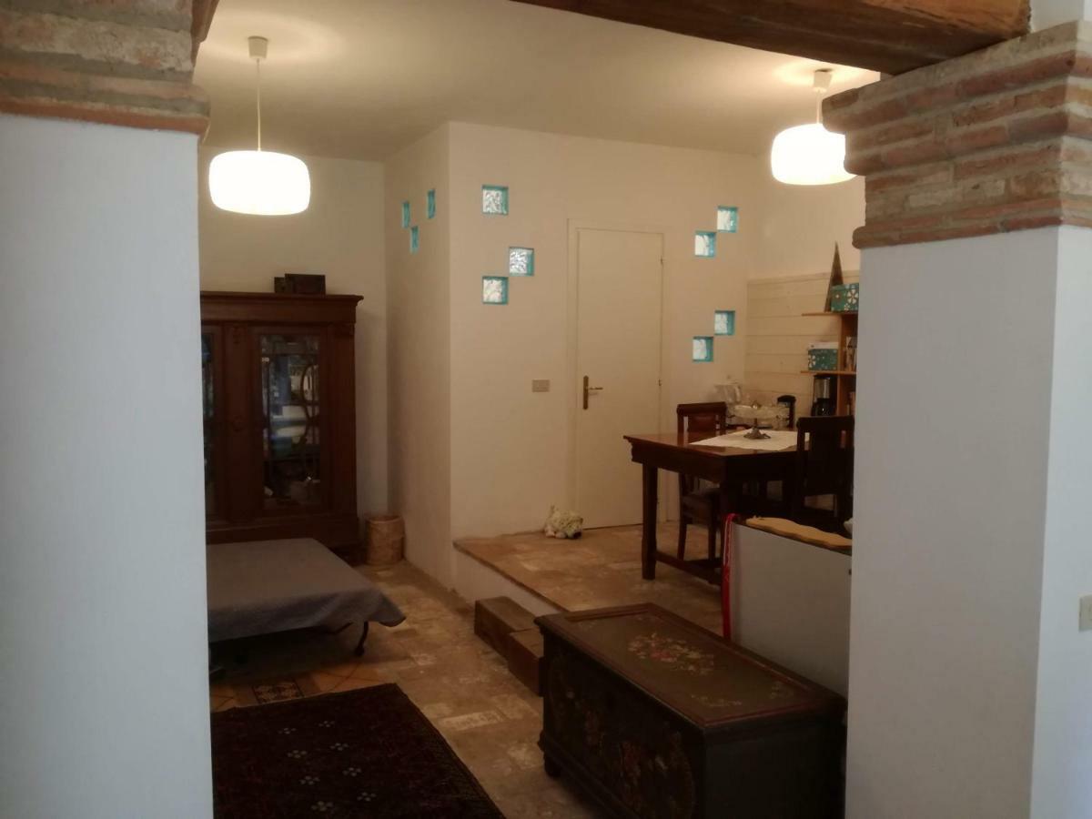 카파놀리 Tuscany Easy Holidays 아파트 외부 사진