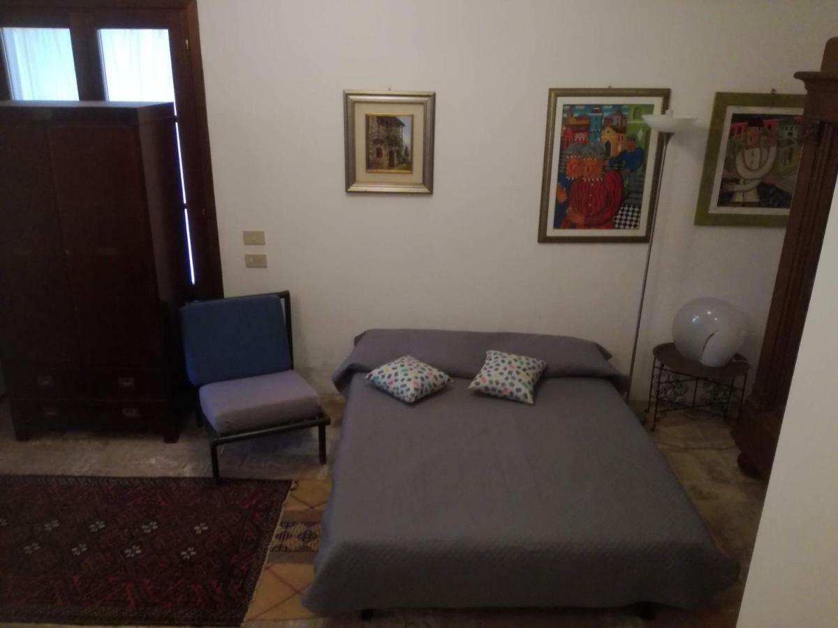 카파놀리 Tuscany Easy Holidays 아파트 외부 사진