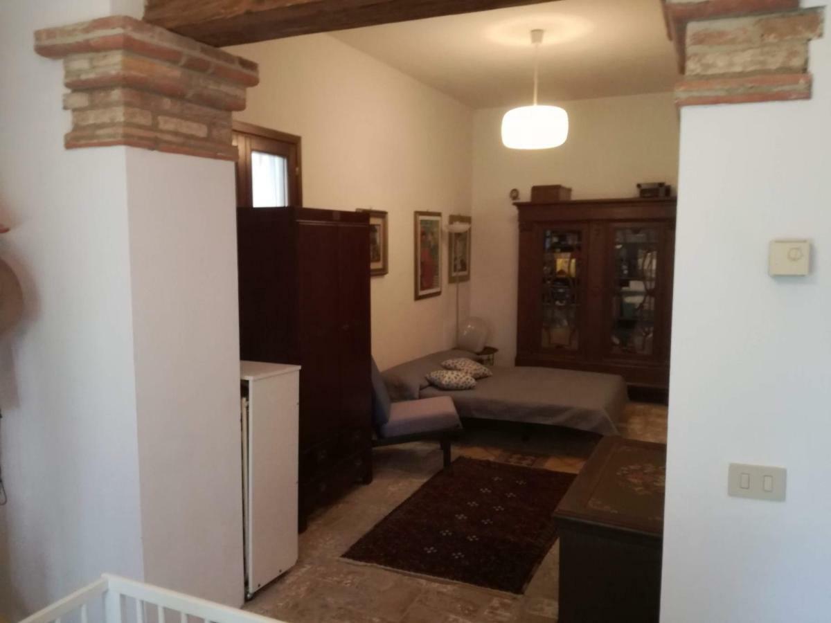 카파놀리 Tuscany Easy Holidays 아파트 외부 사진