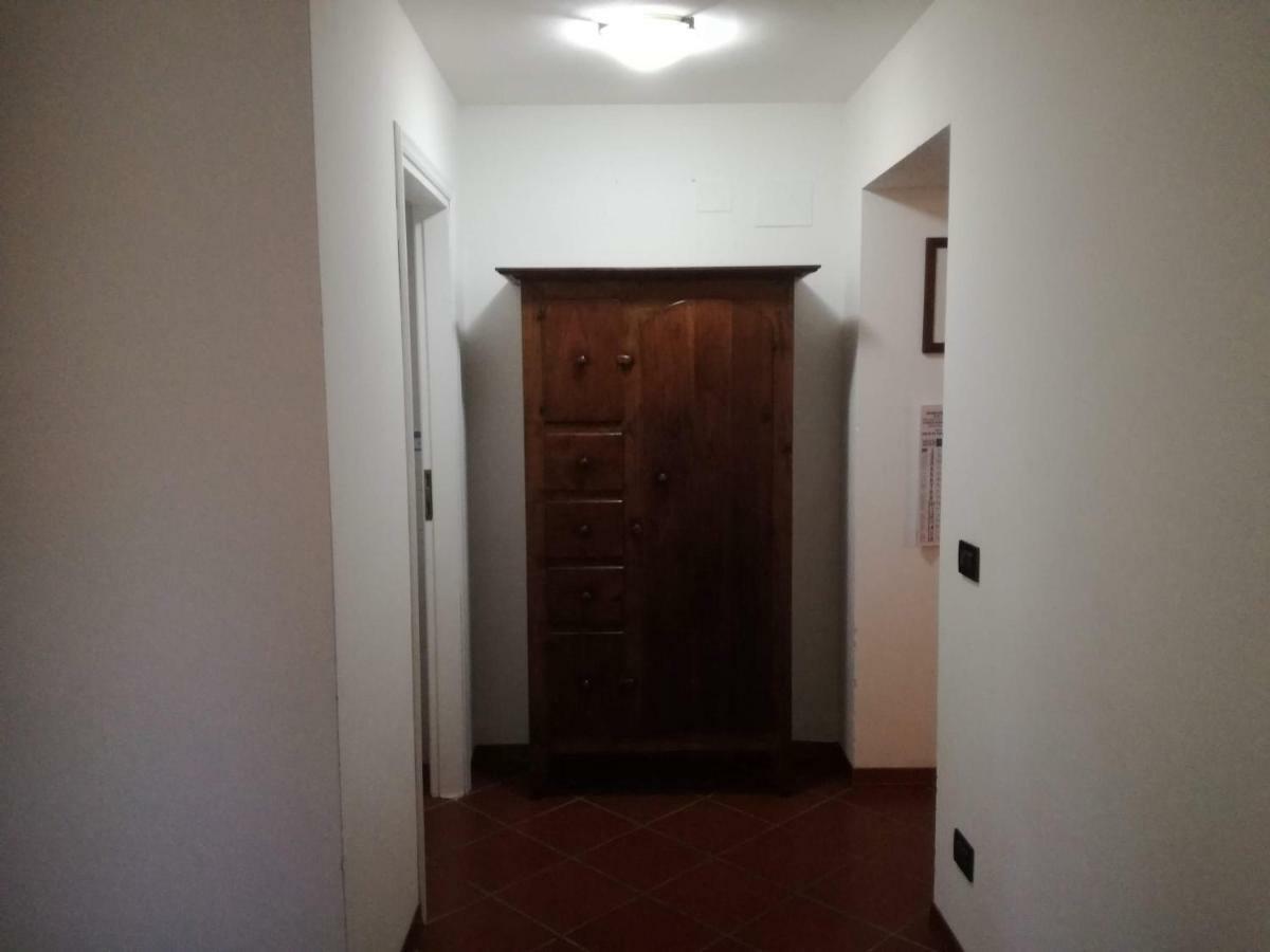 카파놀리 Tuscany Easy Holidays 아파트 외부 사진