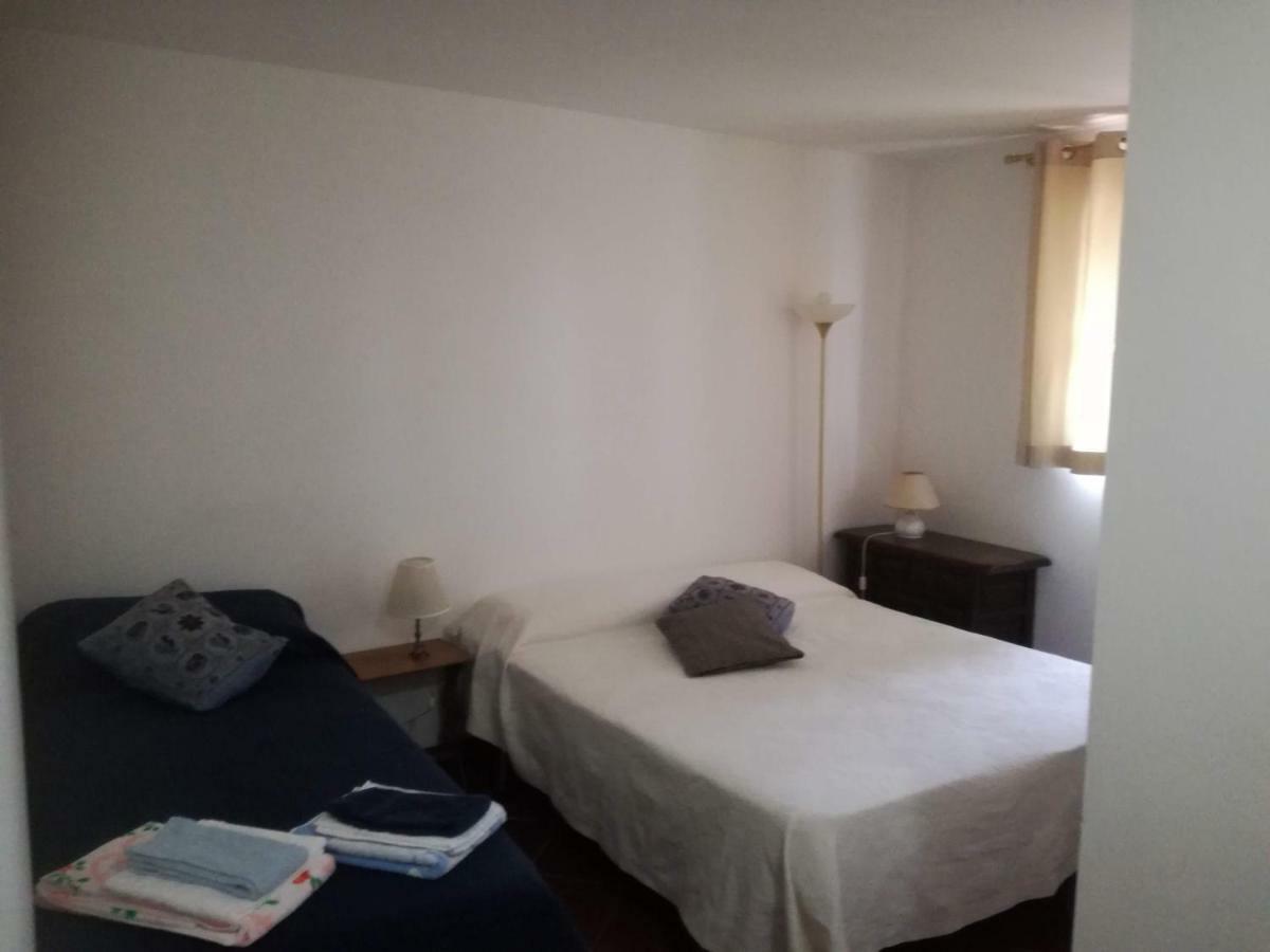 카파놀리 Tuscany Easy Holidays 아파트 외부 사진