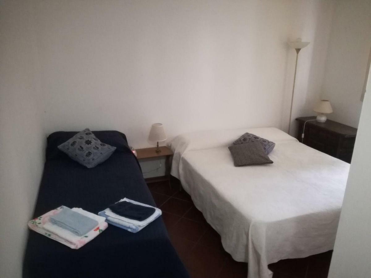 카파놀리 Tuscany Easy Holidays 아파트 외부 사진