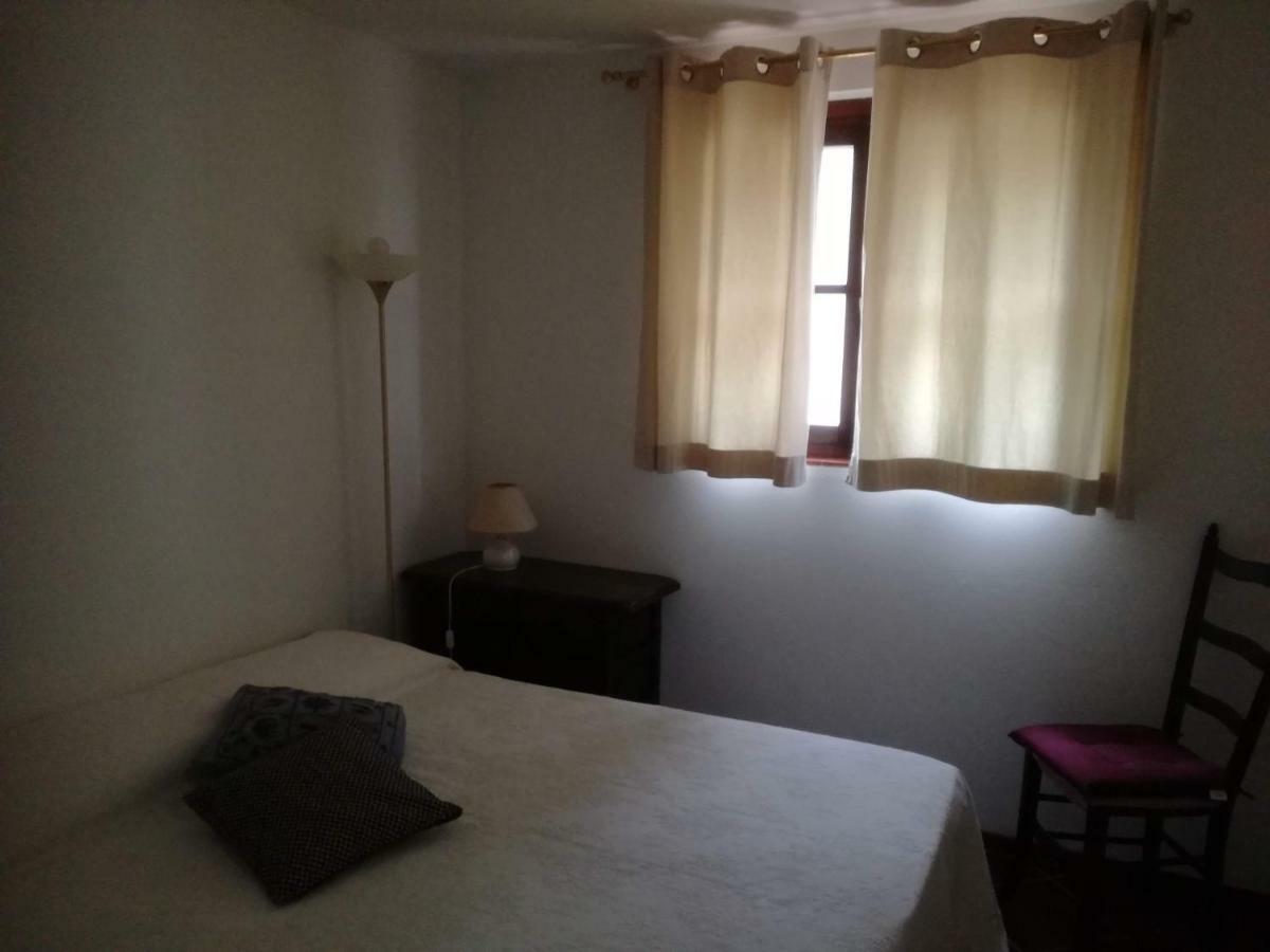 카파놀리 Tuscany Easy Holidays 아파트 외부 사진