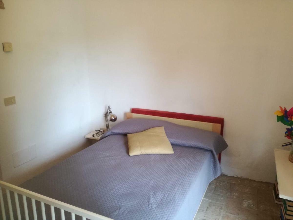 카파놀리 Tuscany Easy Holidays 아파트 외부 사진