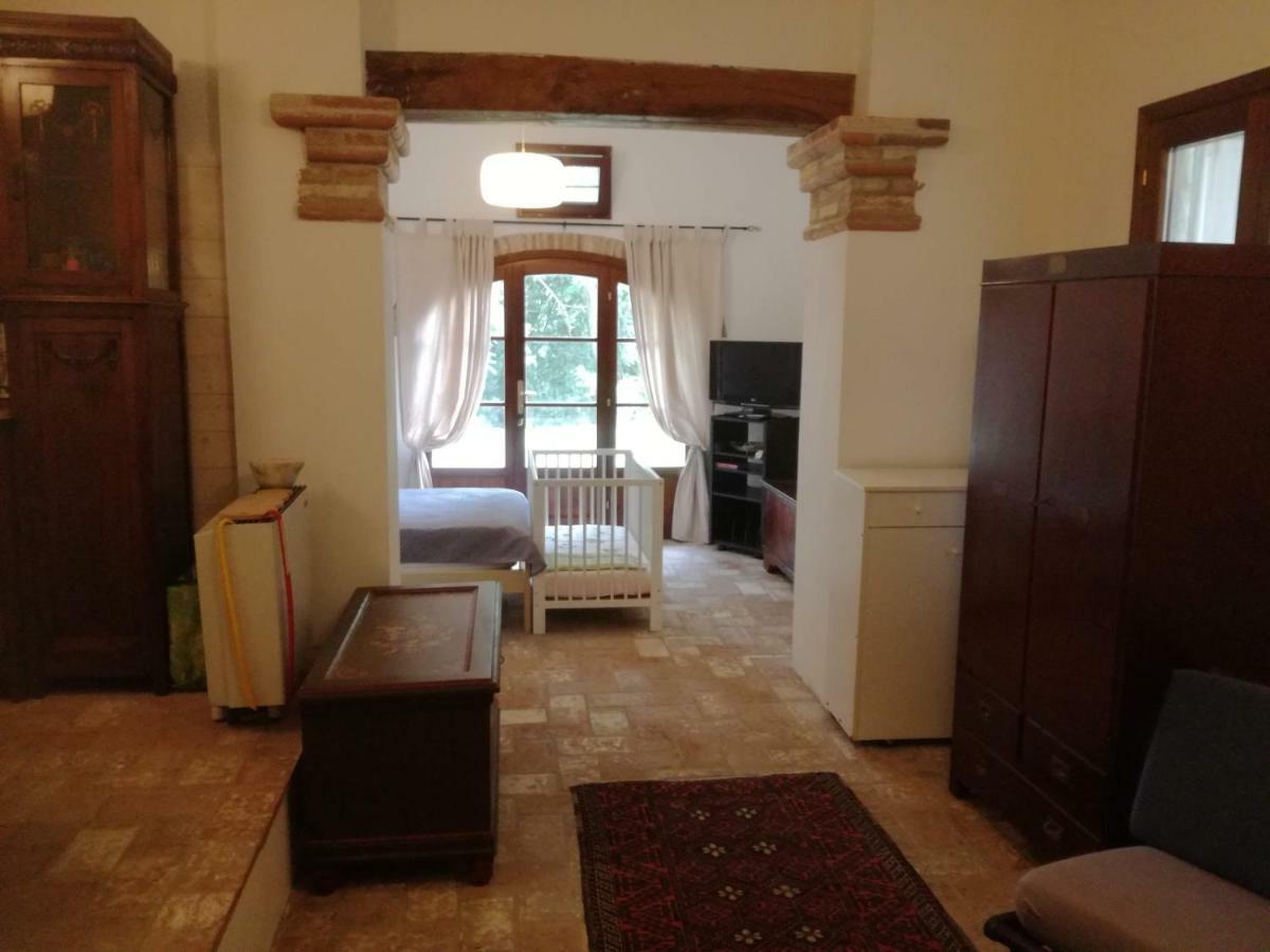 카파놀리 Tuscany Easy Holidays 아파트 외부 사진